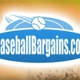 Baseball Bargains