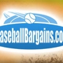 Baseball Bargains