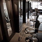 Salon Paisley