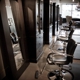 Salon Paisley