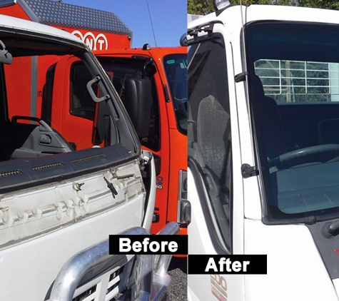 Coastal Discount Windscreens - Landsborough, QLD