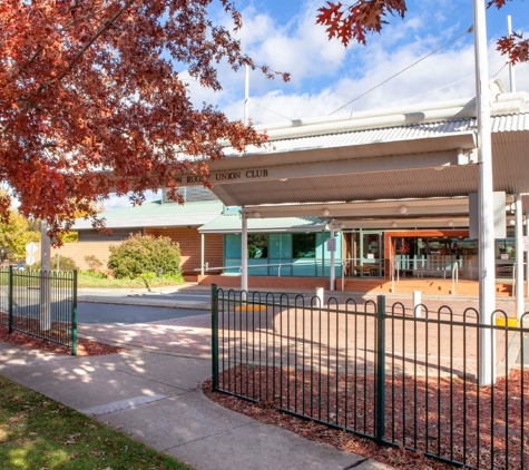 Lanyon Vikings - Conder, ACT