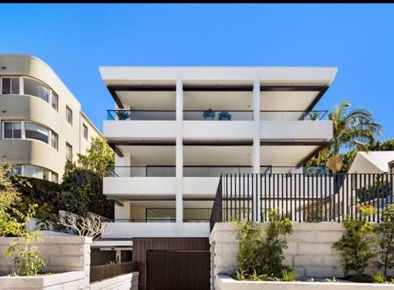 Luxury Design Painting - Cremorne, NSW