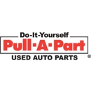Pull-A-Part Of Birmingham - Used & Rebuilt Auto Parts