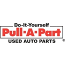 Pull-A-Part - Used & Rebuilt Auto Parts