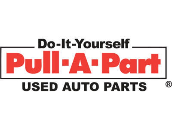 Pull-A-Part - El Paso, TX