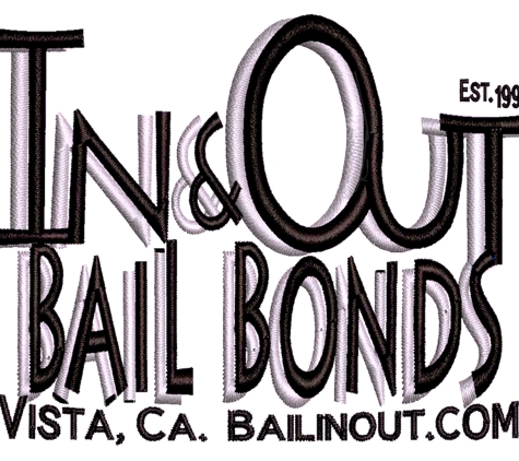 In & Out Bail Bonds - Vista, CA