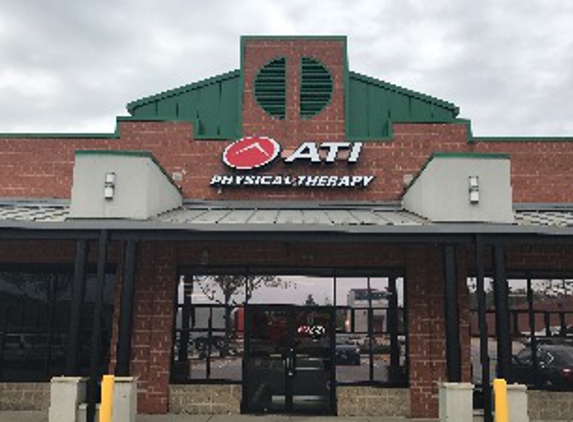 ATI Physical Therapy - Cockeysville, MD