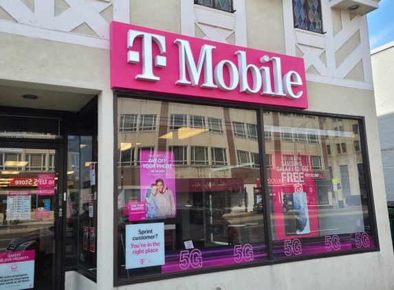 T-Mobile - Rockville Centre, NY