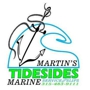 Martin's Tidesides Marine