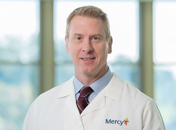 Michael Dennis Snyder, MD - Saint Louis, MO