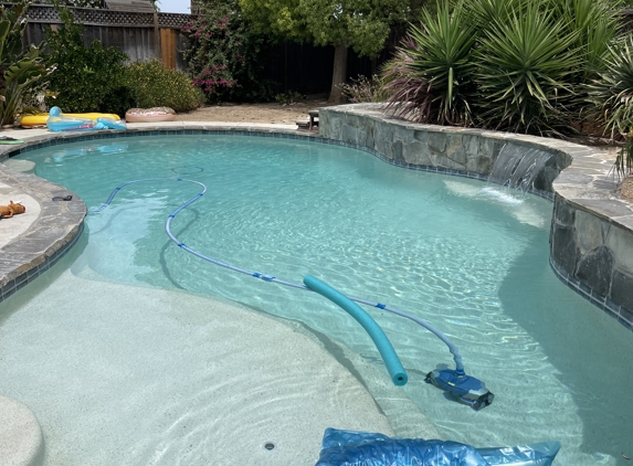 Polar Bear Pools - Brentwood, CA