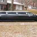 Crown Limo Kansas - Airport Transportation