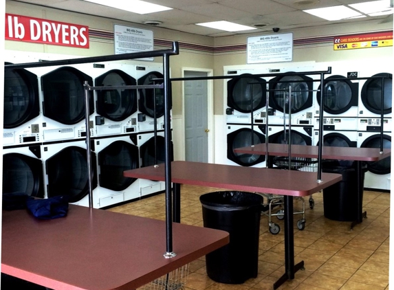 Highway 58 Coin Laundry - Chattanooga, TN