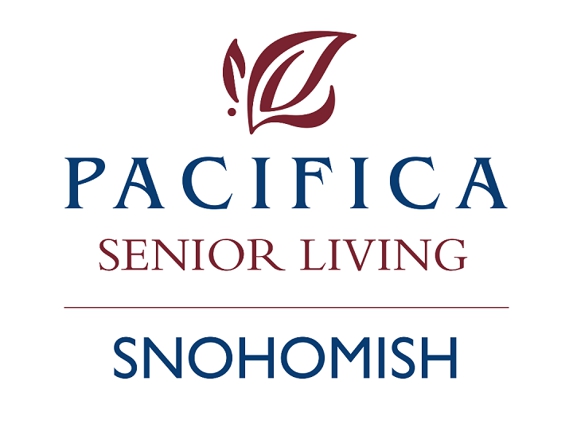 Pacifica Senior Living Snohomish - Snohomish, WA