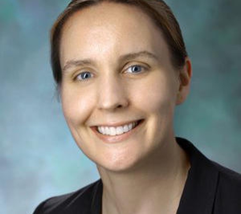 Melissa Camp, MD, MPH - Baltimore, MD