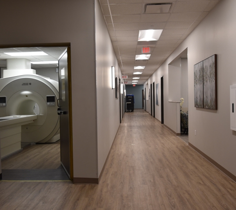 Memorial MRI & Diagnostic - Katy, TX