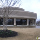 Bartlett Performing Arts & Conference Center