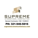 Supreme International Construction