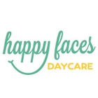 Happy Faces Daycare / Pre-School