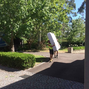 Camden Valley Removals - Camden, NSW