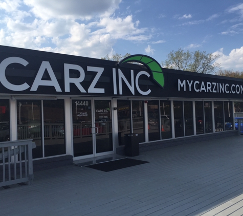 Carzinc - Midlothian, IL