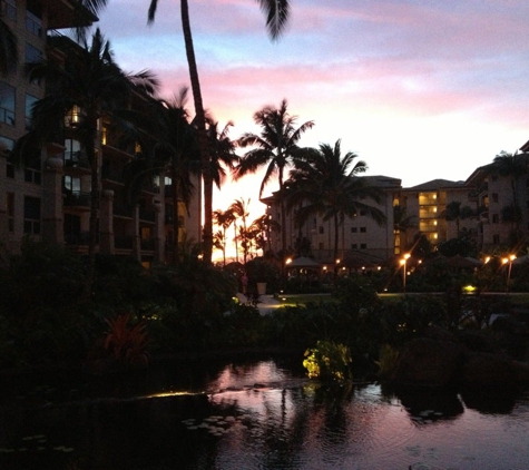 Pulehu Restaurant - Lahaina, HI