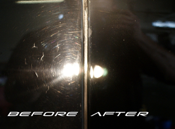 TSS Auto Detailing - West View, PA