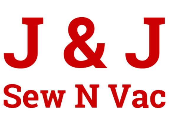 J & J Sew N Vac - Knoxville, TN