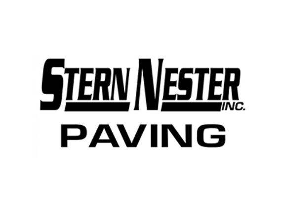 Stern Nester Inc Paving - Pottstown, PA