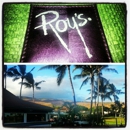 Roy's - Hawaiian Restaurants