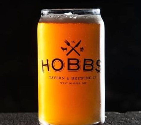 Hobbs Tavern & Brewing Company - West Ossipee, NH