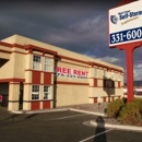 West Coast Self-Storage Sparks - Storage Household & Commercial