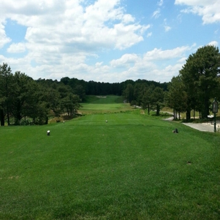 Eagle Ridge Golf Club - Lakewood, NJ