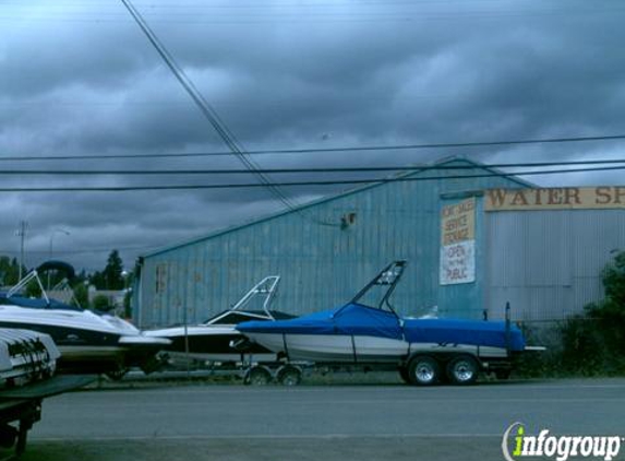 Seattle Water Sports - Kenmore, WA