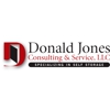 Donald Jones Consulting & Service gallery