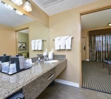 Best Western Royal Sun Inn & Suites - Tucson, AZ