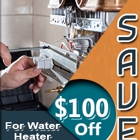 Water Heaters Mission Bend TX
