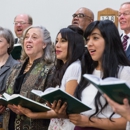 The Church of Jesus Christ of Latter-day Saints - Methodist Churches