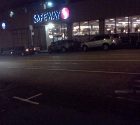 Safeway - San Francisco, CA