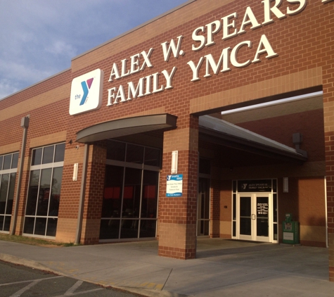 Ymca - Greensboro, NC