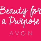 AVON Independent Sales Representative (Charlotte Iruviere)