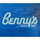 Benny's Restaurant & Lounge