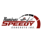 Ramirez Speedy Concrete Inc.