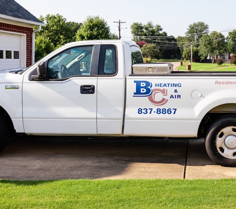 BC Heating & Air