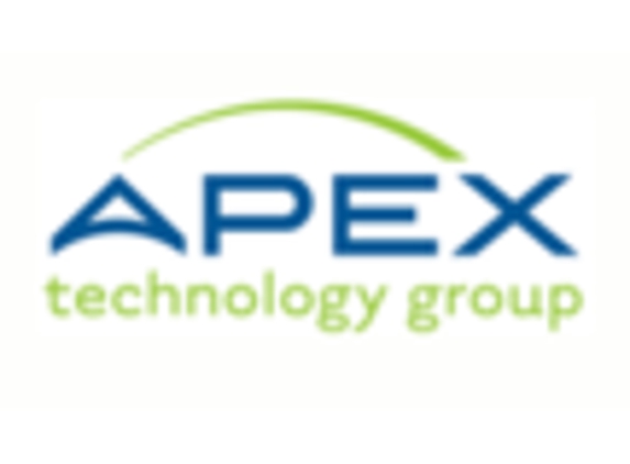 APEX Technology Group - Waltham, MA