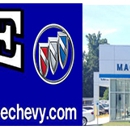 Walt Massey Chevrolet Franklinton - Automobile Body Repairing & Painting