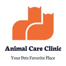 Animal Care Clinic - Veterinarians