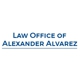 Law Office of Alexander Alvarez