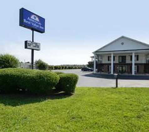 Americas Best Value Inn Winnsboro, SC - Winnsboro, SC